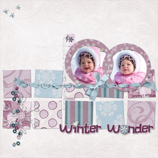Winter Wonder