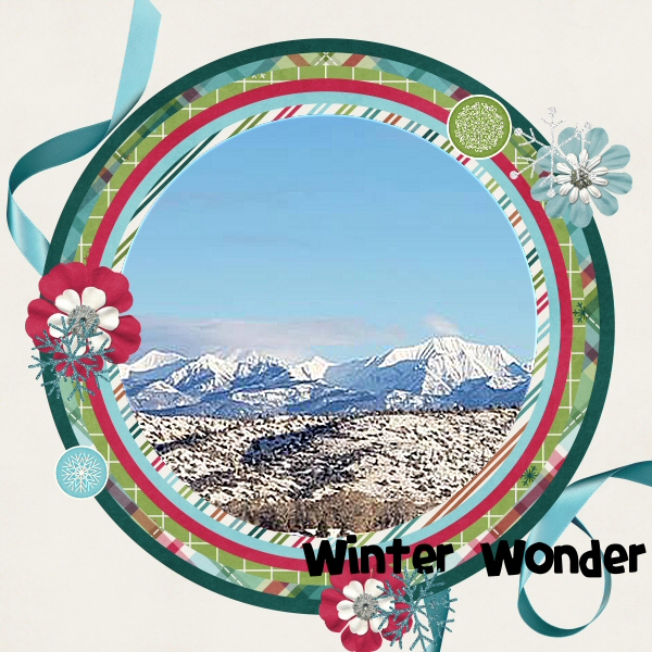 Winter Wonder