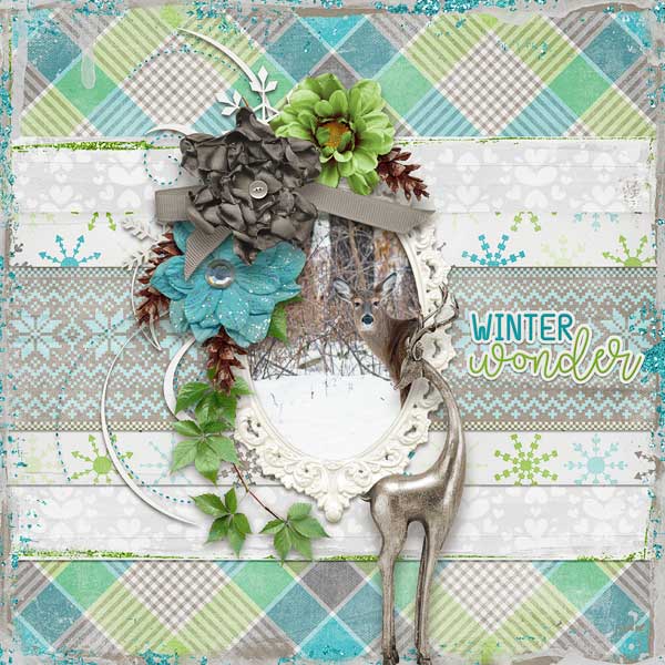 Winter Wonder