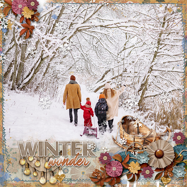 Winter Wonder