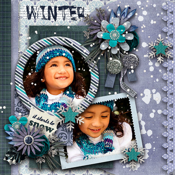 Winter Wonder