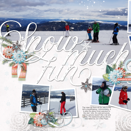Winter Wonderland 1