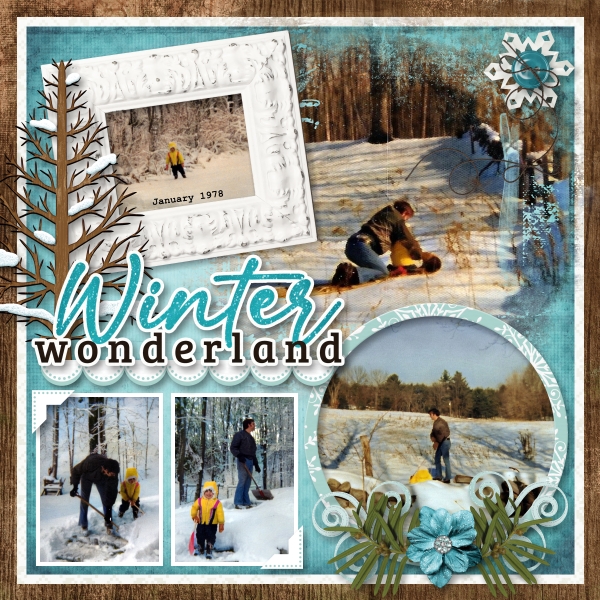 Winter Wonderland 1978