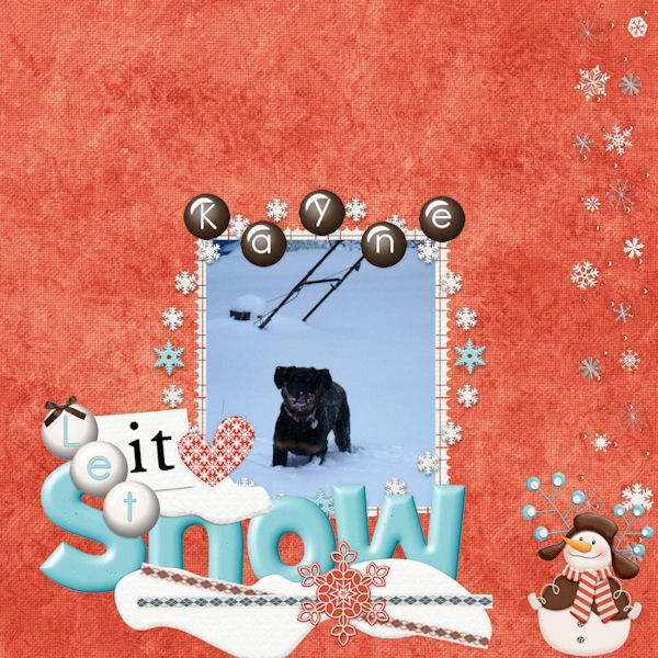 Winter Wonderland 2