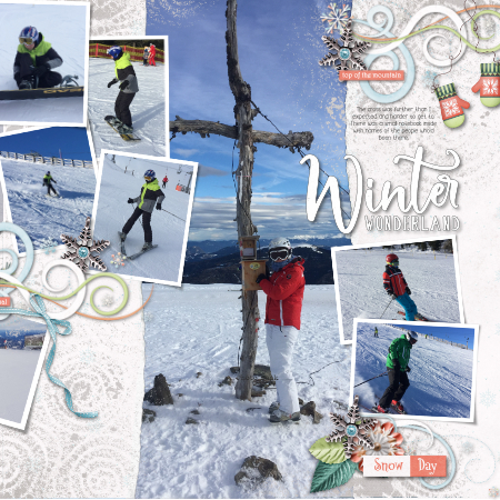 Winter Wonderland 2