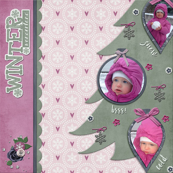 winter wonderland 2005