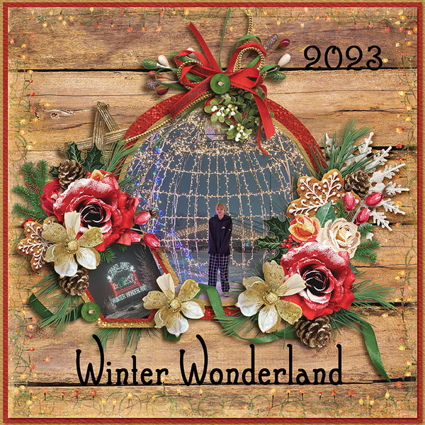 Winter Wonderland 2023