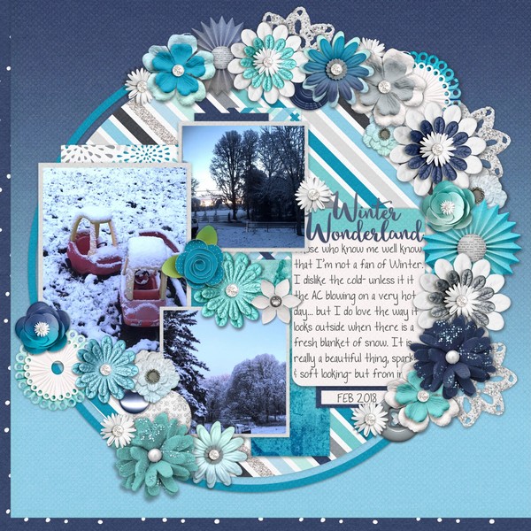 Winter Wonderland (from Inside)