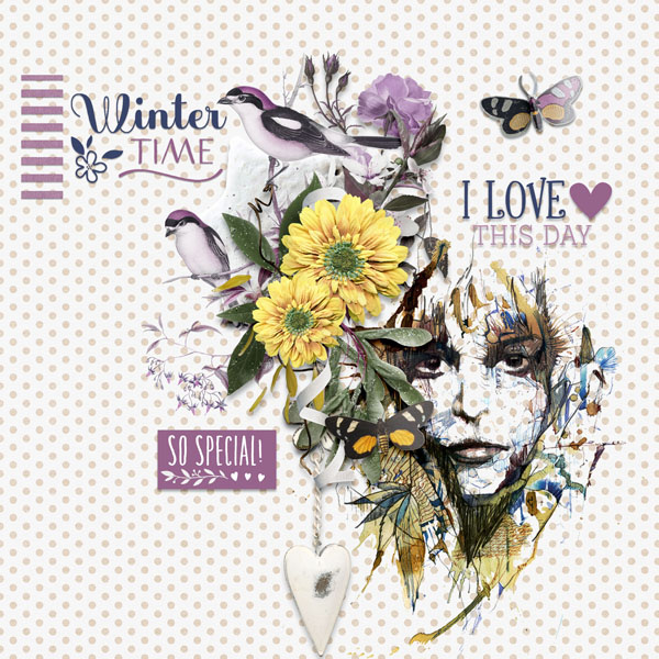 Winter Wonderland-Inverno