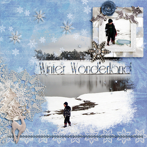 Winter Wonderland