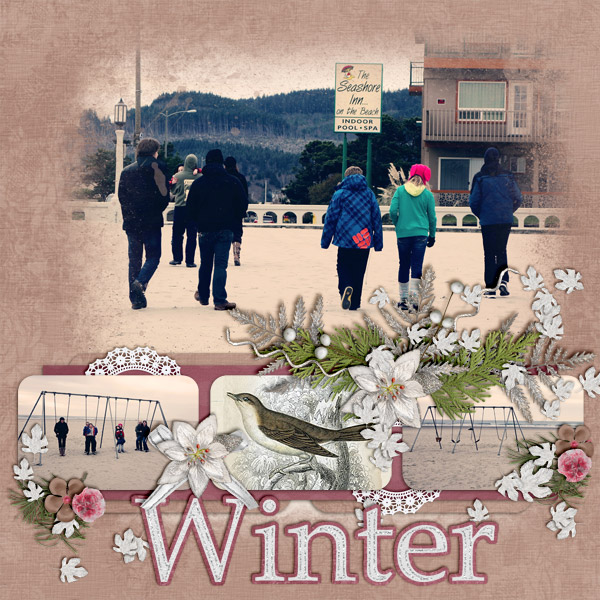 Winter Wonderland
