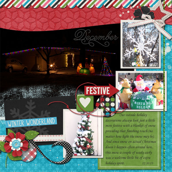 Winter Wonderland