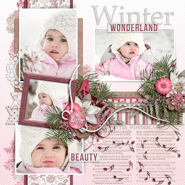 Winter Wonderland