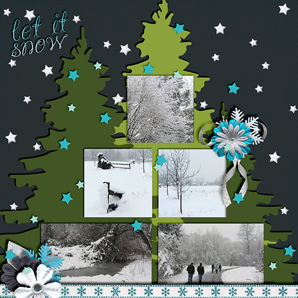 Winter Wonderland