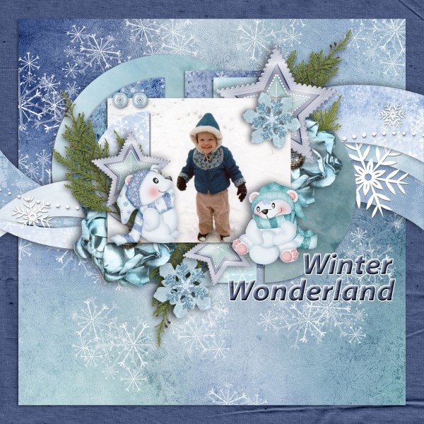 Winter Wonderland