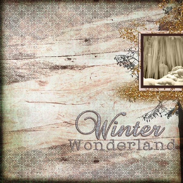 Winter Wonderland