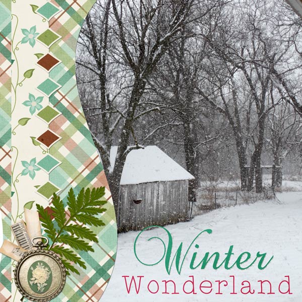 Winter Wonderland