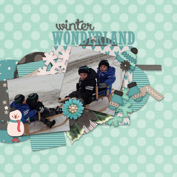 Winter Wonderland