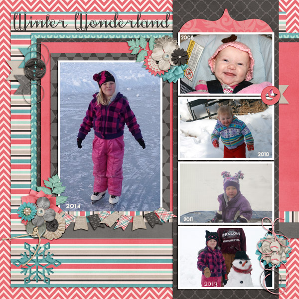 winter wonderland