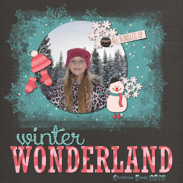 Winter Wonderland
