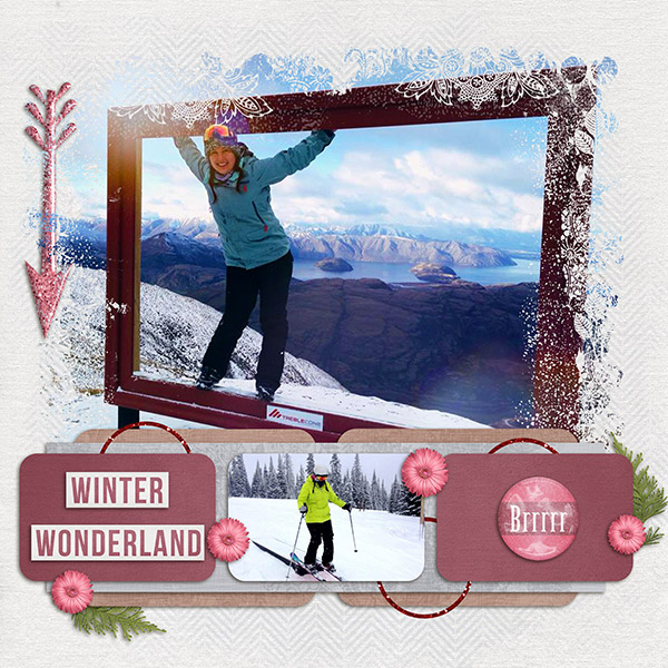 Winter Wonderland