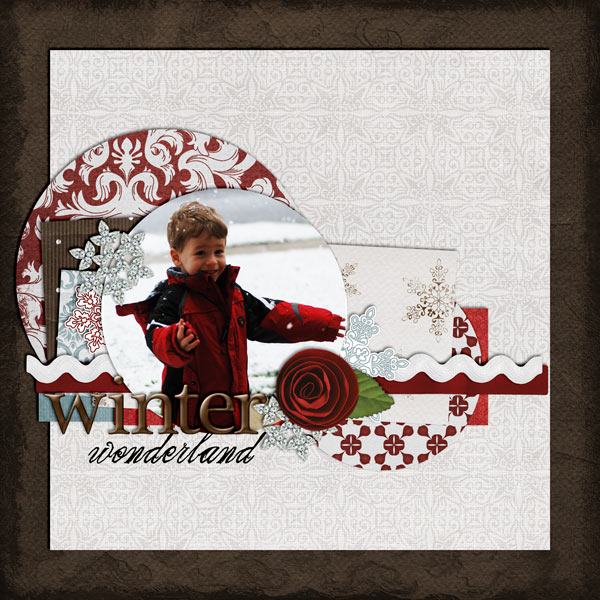 Winter Wonderland