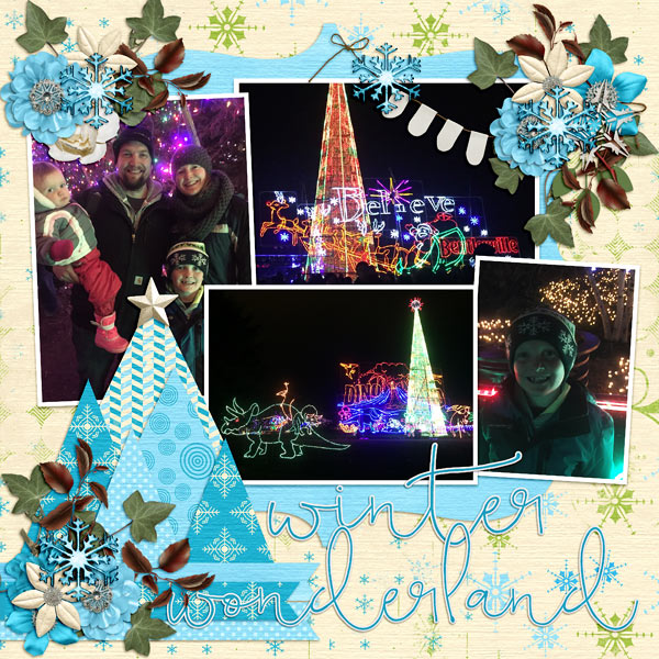 Winter Wonderland