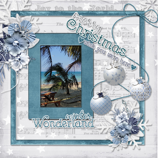 Winter Wonderland