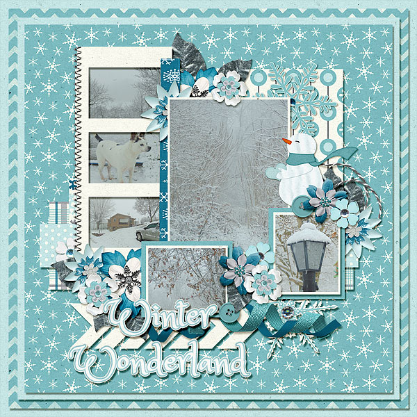 Winter Wonderland