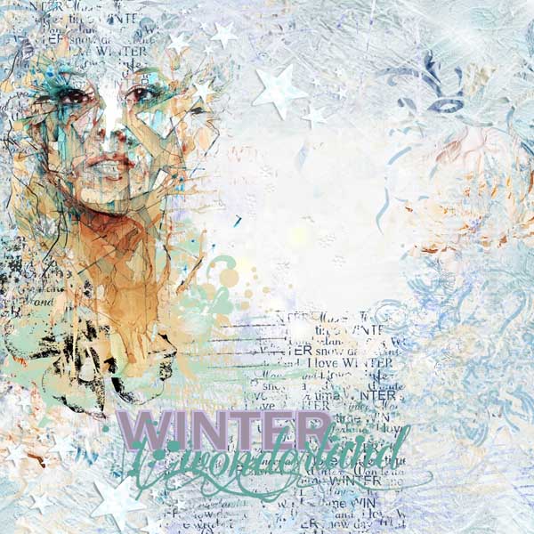 Winter Wonderland