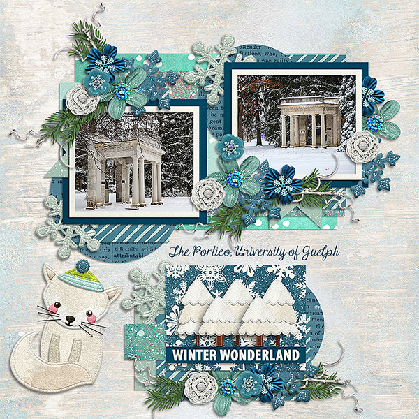 Winter Wonderland