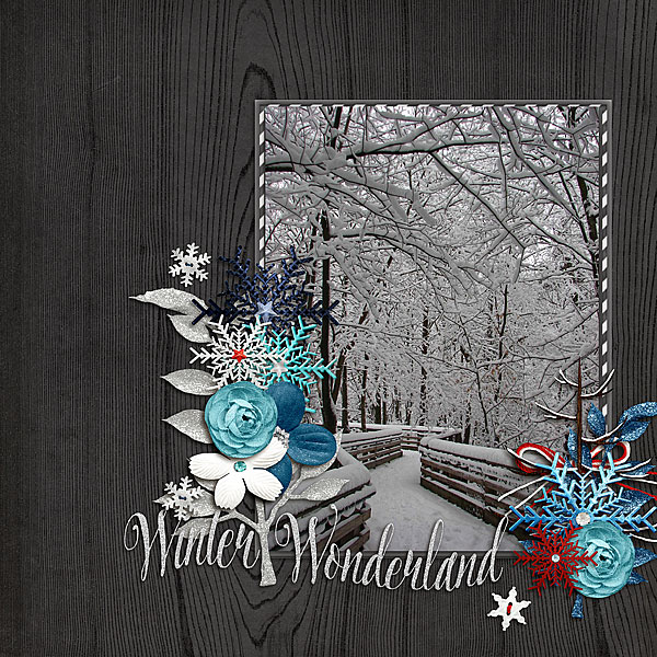 Winter Wonderland