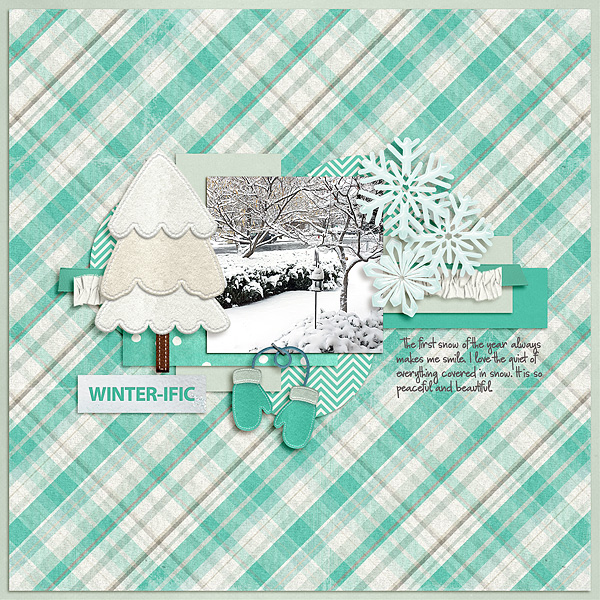 Winter Wonderland