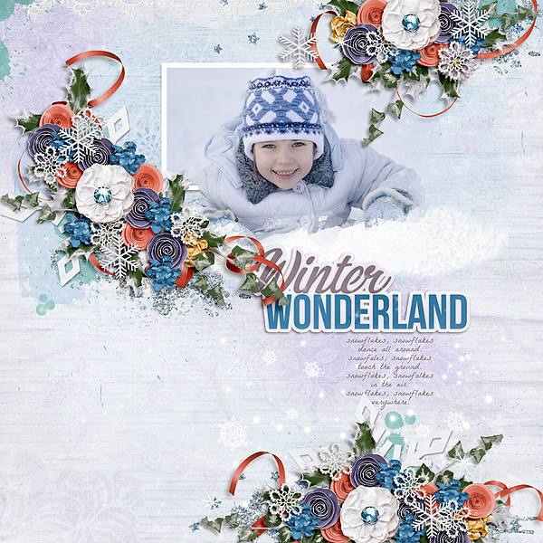 Winter Wonderland