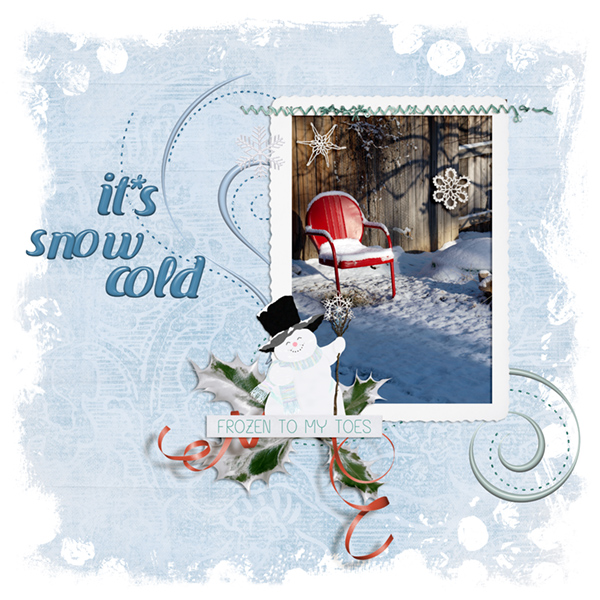 Winter Wonderland