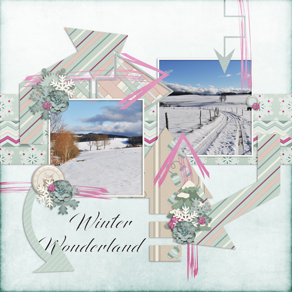Winter wonderland