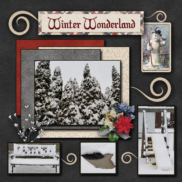Winter Wonderland