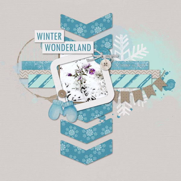 Winter Wonderland