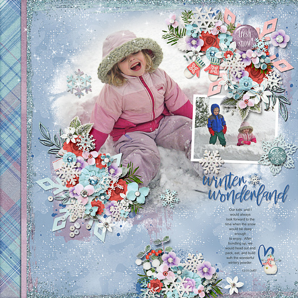 Winter Wonderland