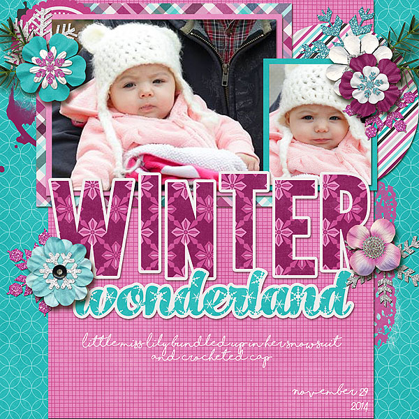 Winter Wonderland
