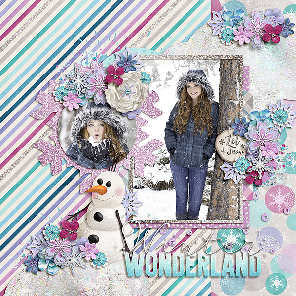 Winter Wonderland