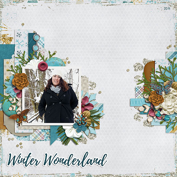 Winter Wonderland