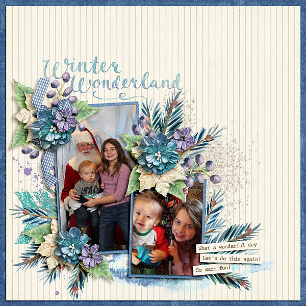 Winter Wonderland