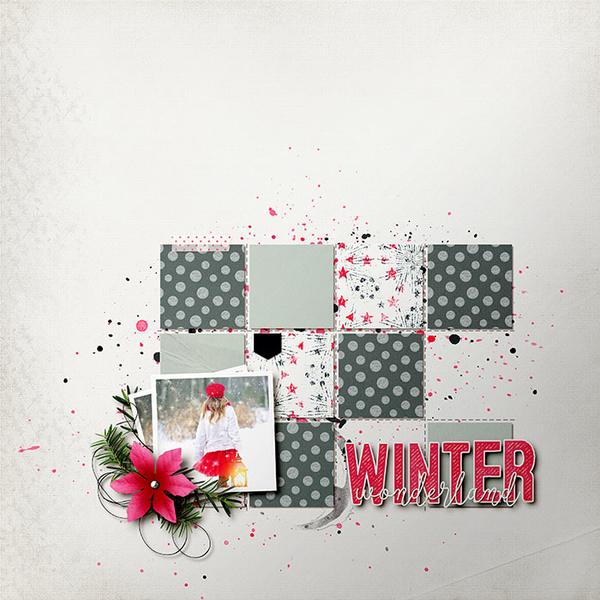 winter wonderland