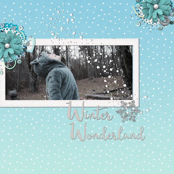 Winter Wonderland
