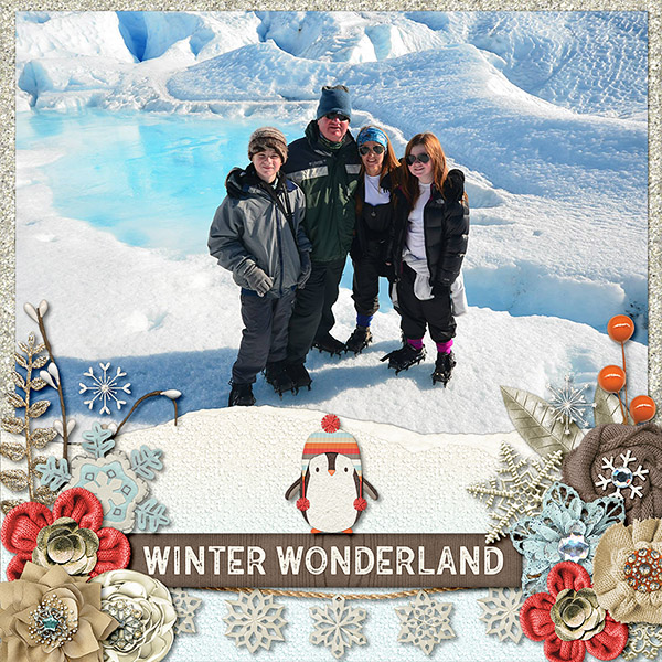 Winter Wonderland