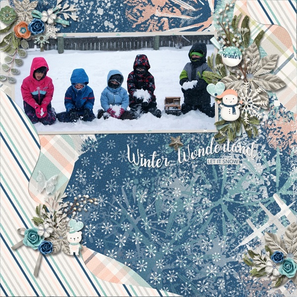 Winter Wonderland
