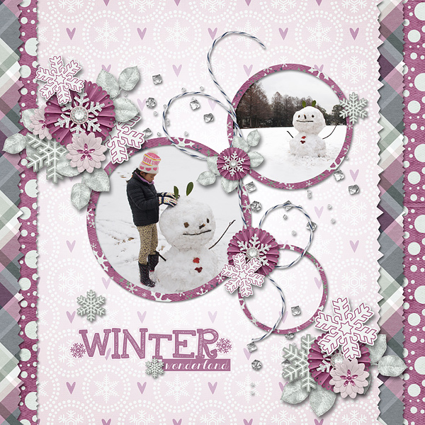 Winter Wonderland