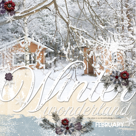 Winter Wonderland
