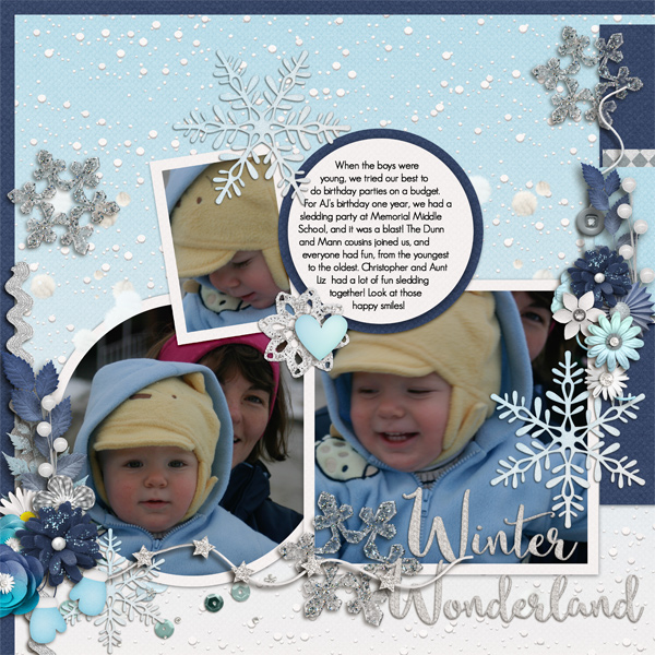 Winter Wonderland